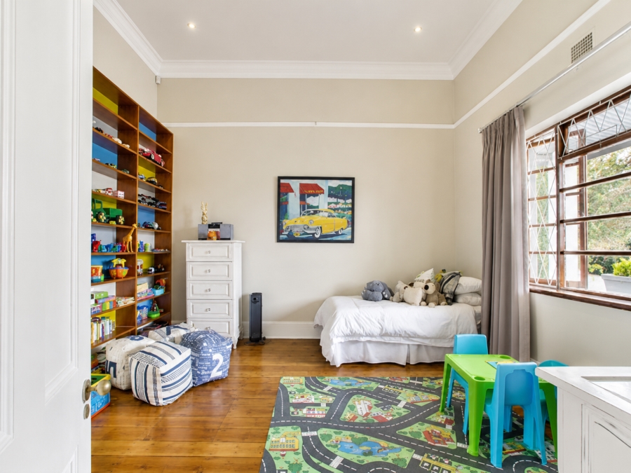 3 Bedroom Property for Sale in Gardens Western Cape